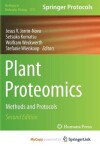 Book cover for Plant Proteomics