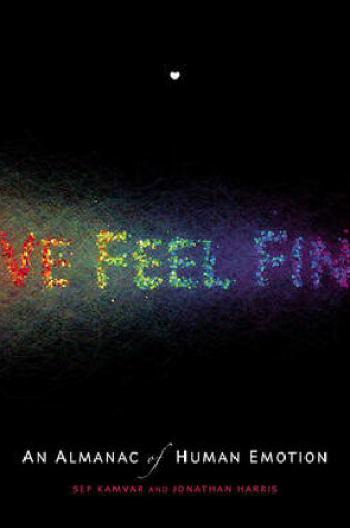 Cover of We Feel Fine
