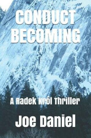 Cover of Conduct Becoming