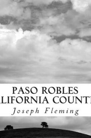 Cover of Paso Robles California Country
