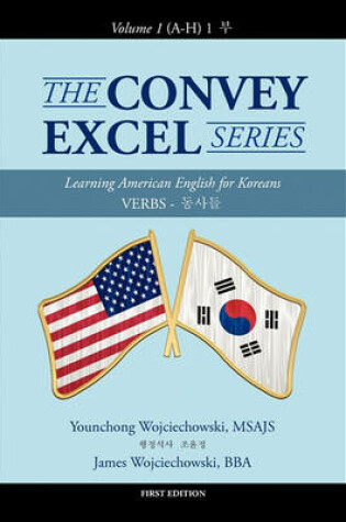 Cover of The Convey Excel Series