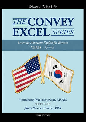Book cover for The Convey Excel Series
