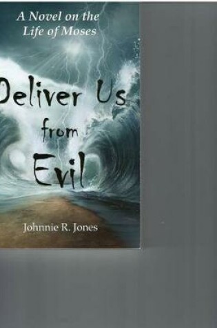 Cover of Deliver Us from Evil