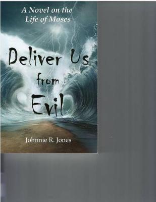 Book cover for Deliver Us from Evil