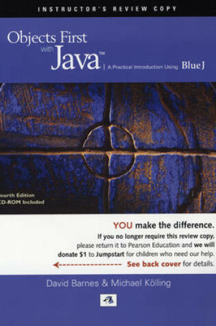 Cover of Jumpstart Edition