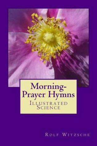 Cover of Morning-Prayer Hymns