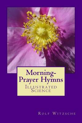 Book cover for Morning-Prayer Hymns