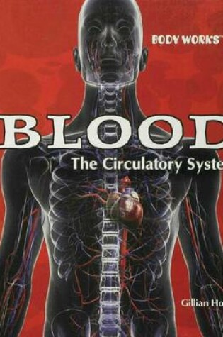 Cover of Blood