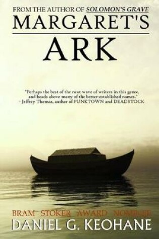 Cover of Margaret's Ark