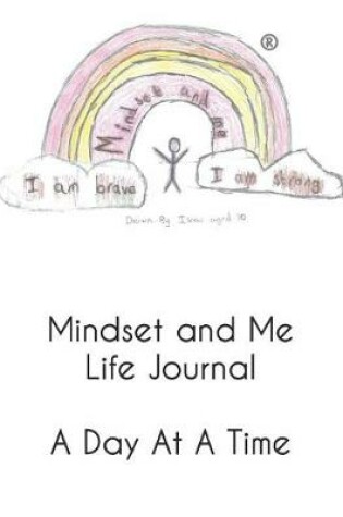 Cover of Mindset and Me Life Journal
