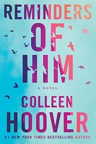 Cover of Reminders of Him