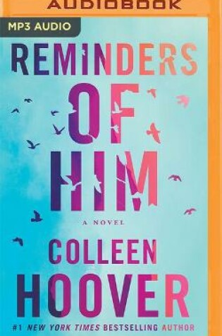 Cover of Reminders of Him