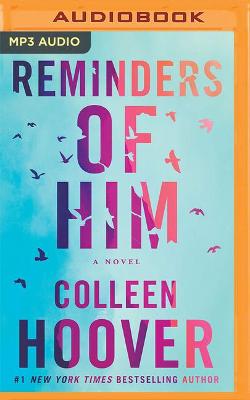 Book cover for Reminders of Him