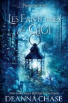 Book cover for Les Fantômes de Gigi