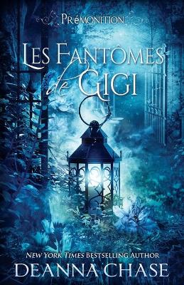 Book cover for Les Fantômes de Gigi