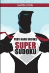 Book cover for Super Sudoku