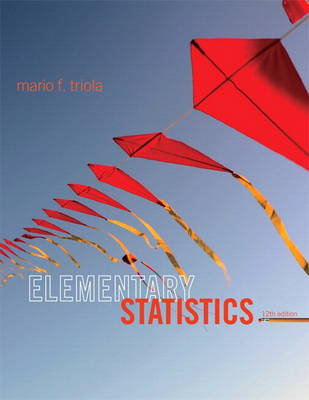 Book cover for Elementary Statistics Plus NEW MyStatLab with Pearson eText  -- Access Card Package