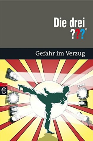 Cover of Gefahr Im Verzug