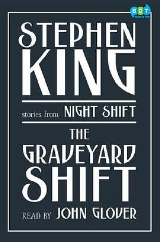 Cover of Graveyard Shift