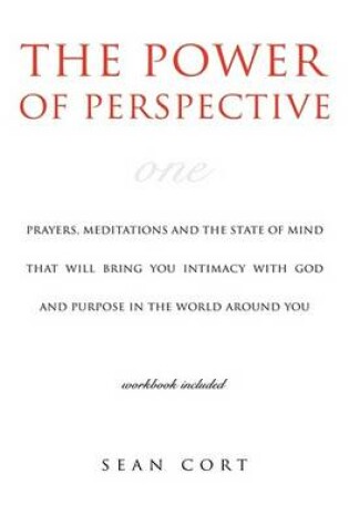 Cover of The Power of Perspective