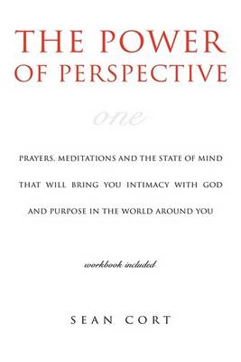 Book cover for The Power of Perspective