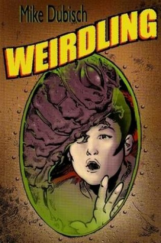 Cover of Weirdling