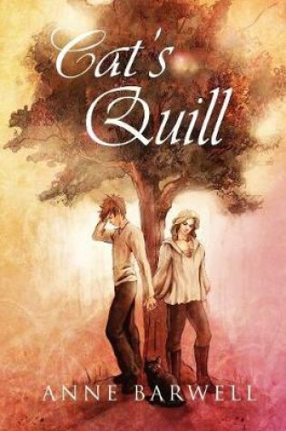 Cover of Cat's Quill