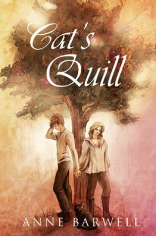 Cover of Cat's Quill