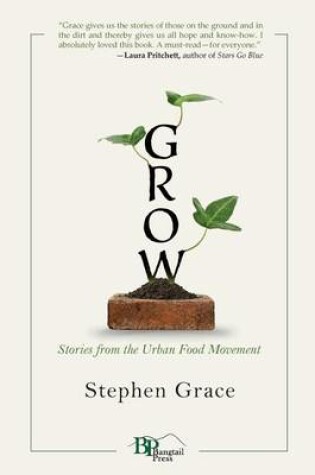 Cover of Grow