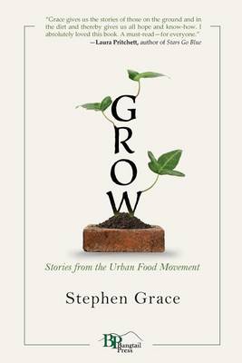 Book cover for Grow