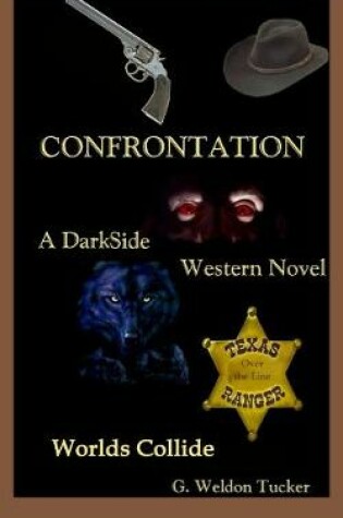 Cover of Confrontation