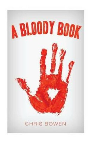 Cover of A Bloody Book