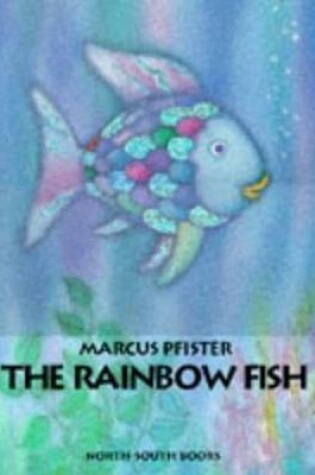 Cover of Rainbow Fish Big Book