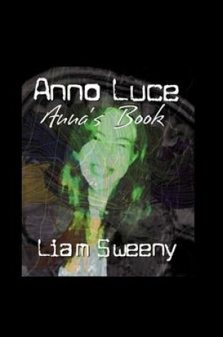 Cover of Anno Luce; Anna's Book