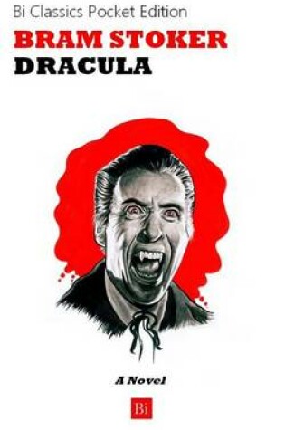 Cover of Dracula (a Novel)