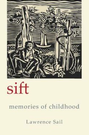 Cover of Sift: Memories of Childhood