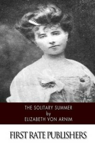 Cover of The Solitary Summer