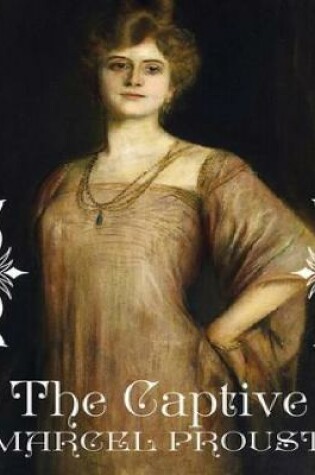 Cover of The Captive (Annotated)