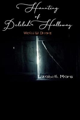 Book cover for wicked lll Dreamz