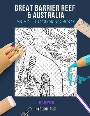 Book cover for Great Barrier Reef & Australia