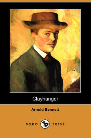 Cover of Clayhanger (Dodo Press)