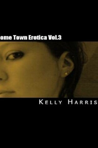 Cover of Home Town Erotica Vol. 3