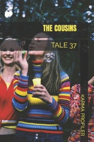 Cover of TALE The cousins