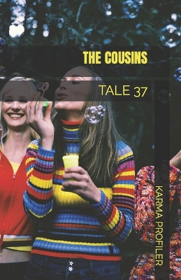 Book cover for TALE The cousins