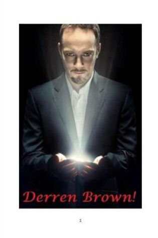 Cover of Derren Brown