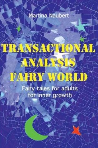 Cover of Transactional Analysis Fairy World