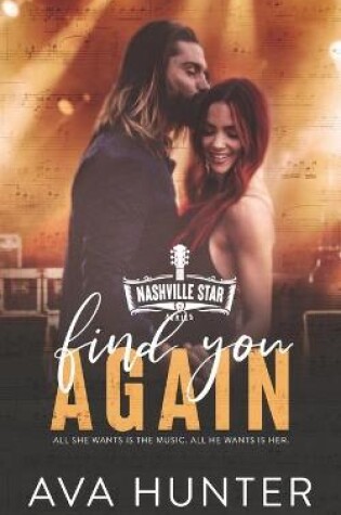 Cover of Find You Again
