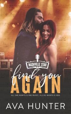 Book cover for Find You Again