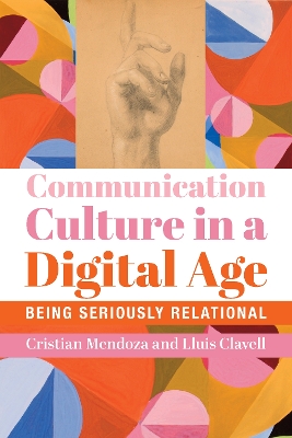 Book cover for Communication Culture in a Digital Age