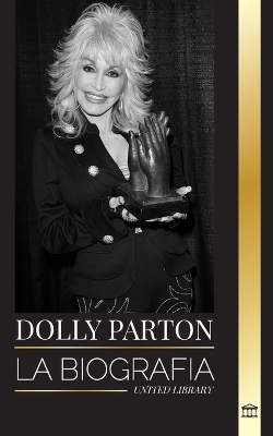 Book cover for Dolly Parton